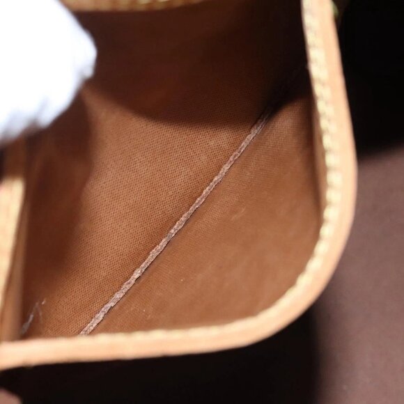 LOUIS VUITTON Monogram Graffiti Speedy 30 Hand Bag Orange M93705 LV Auth 114571A - Picture 13 of 16